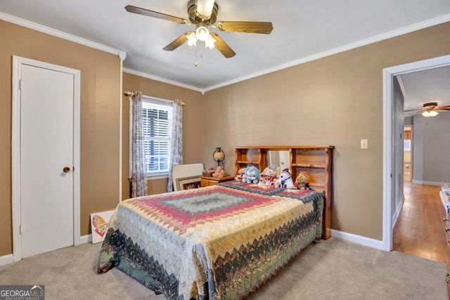 6127 Newton Drive NE, Covington, GA 30014