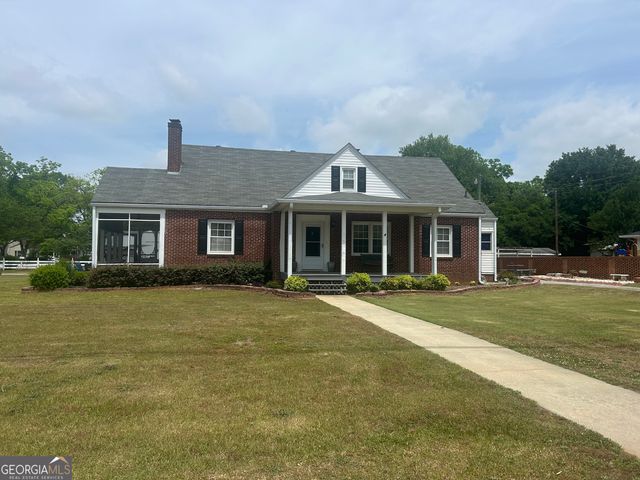 6127 Newton Drive NE, Covington, GA 30014