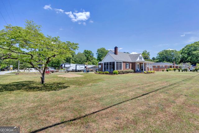 6127 Newton Drive NE, Covington, GA 30014