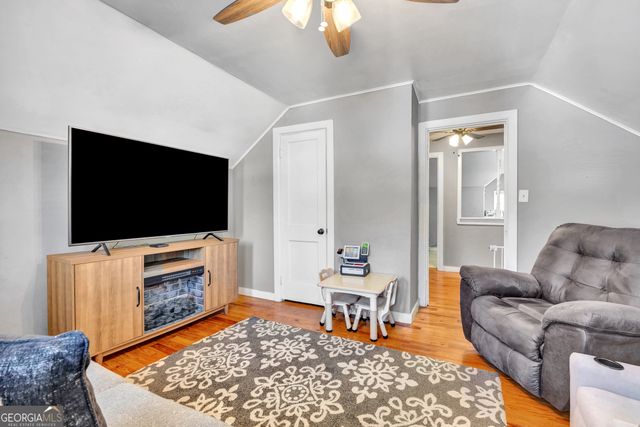 6127 Newton Drive NE, Covington, GA 30014