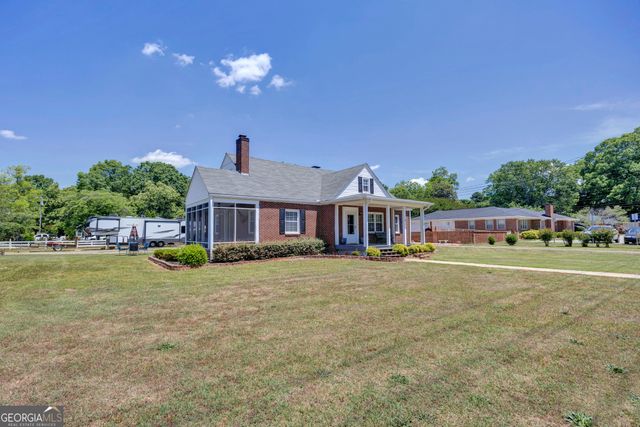 6127 Newton Drive NE, Covington, GA 30014