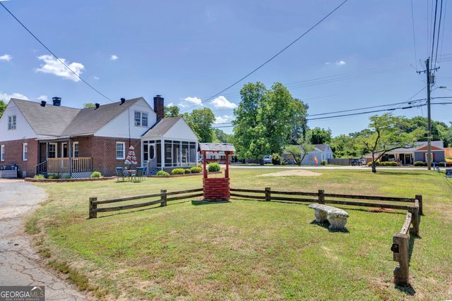 6127 Newton Drive NE, Covington, GA 30014