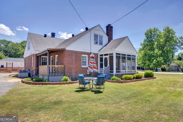 6127 Newton Drive NE, Covington, GA 30014