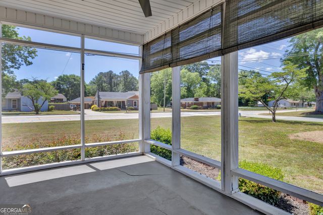 6127 Newton Drive NE, Covington, GA 30014