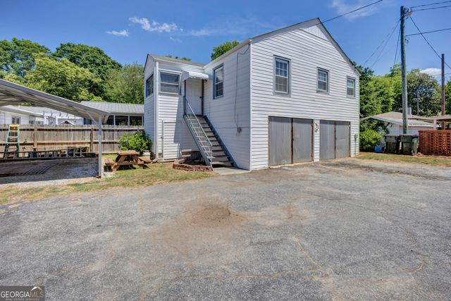 6127 Newton Drive NE, Covington, GA 30014