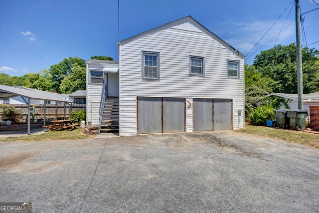 6127 Newton Drive NE, Covington, GA 30014