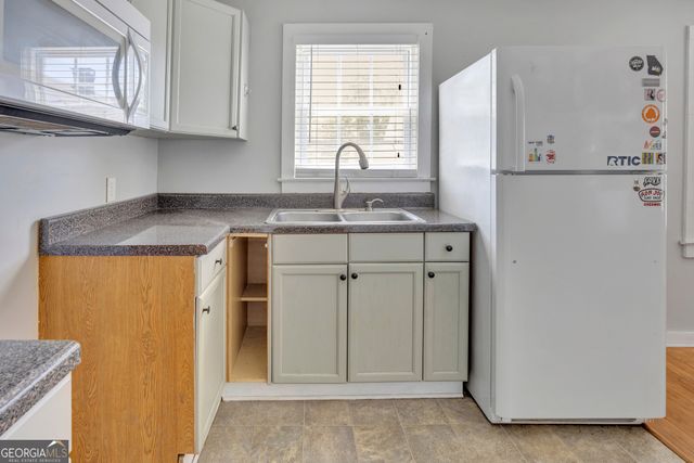 6127 Newton Drive NE, Covington, GA 30014