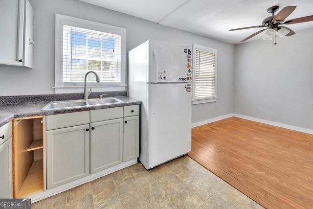 6127 Newton Drive NE, Covington, GA 30014