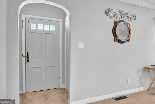 6127 Newton Drive NE, Covington, GA 30014