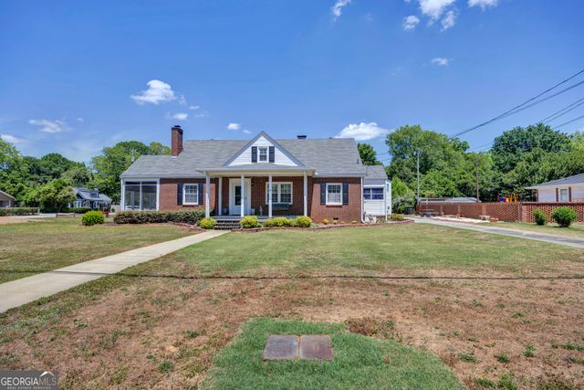 6127 Newton Drive NE, Covington, GA 30014