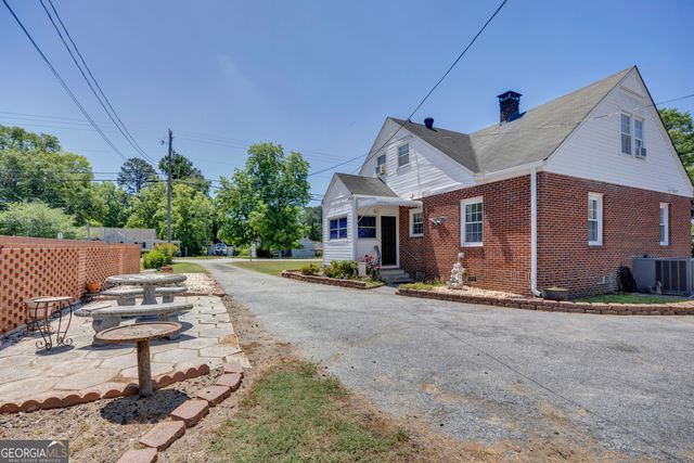 6127 Newton Drive NE, Covington, GA 30014