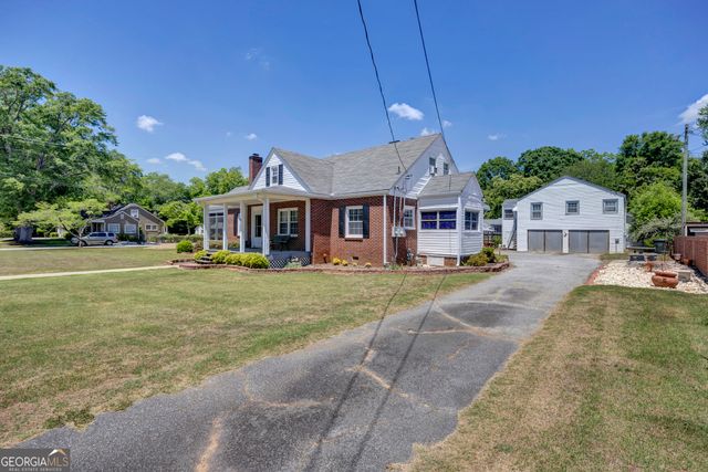 6127 Newton Drive NE, Covington, GA 30014