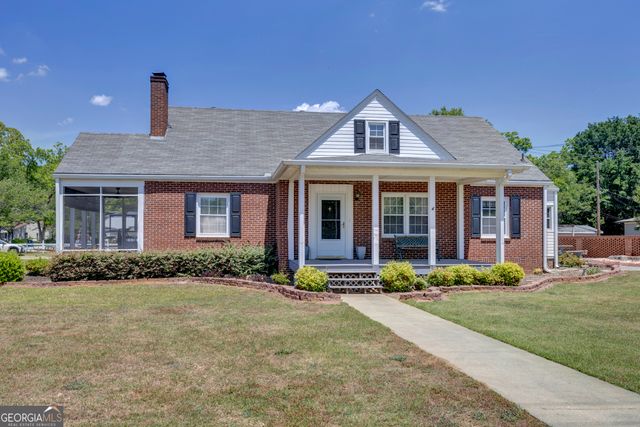 6127 Newton Drive NE, Covington, GA 30014