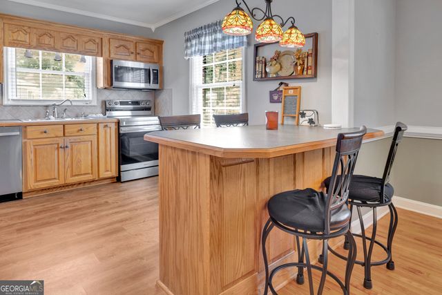 6127 Newton Drive NE, Covington, GA 30014