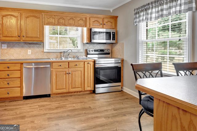 6127 Newton Drive NE, Covington, GA 30014