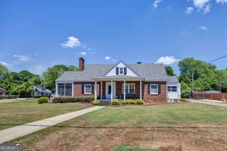 6127 Newton Drive NE, Covington, GA 30014