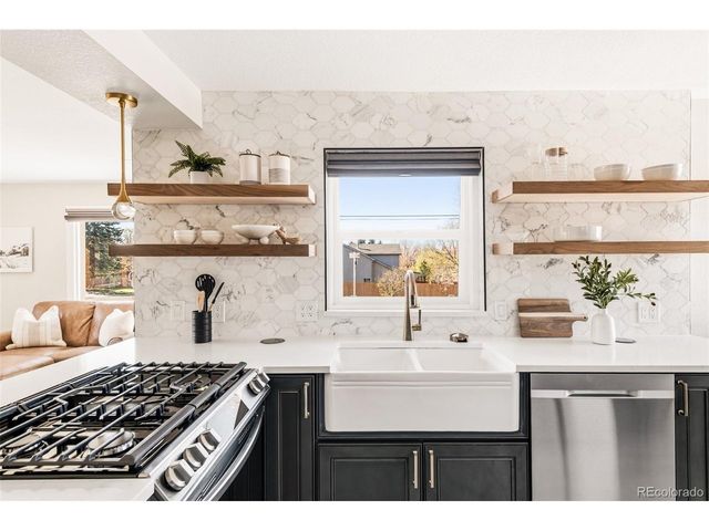 3205 Kendall St, Wheat Ridge, CO 80033