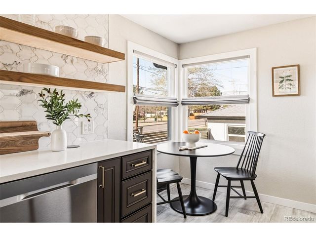 3205 Kendall St, Wheat Ridge, CO 80033