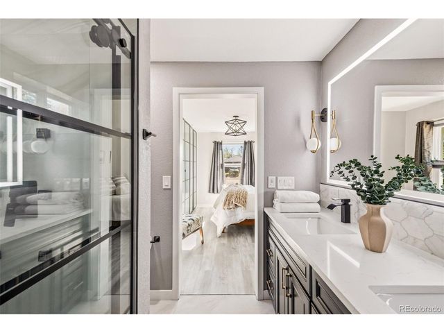 3205 Kendall St, Wheat Ridge, CO 80033