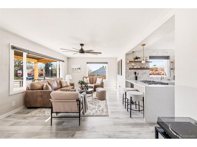 3205 Kendall St, Wheat Ridge, CO 80033