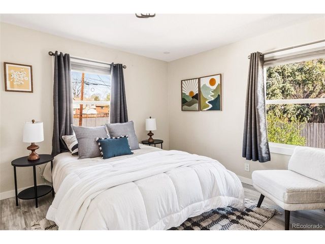 3205 Kendall St, Wheat Ridge, CO 80033