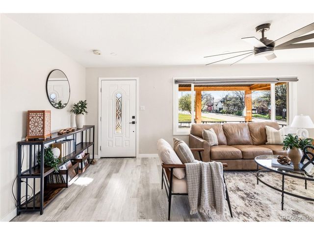 3205 Kendall St, Wheat Ridge, CO 80033