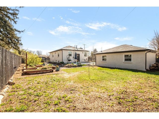 3205 Kendall St, Wheat Ridge, CO 80033