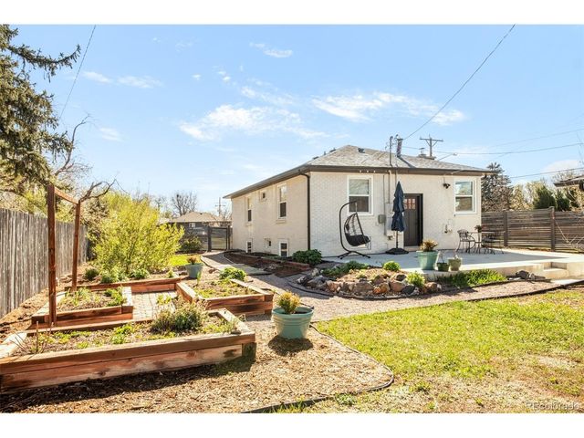 3205 Kendall St, Wheat Ridge, CO 80033