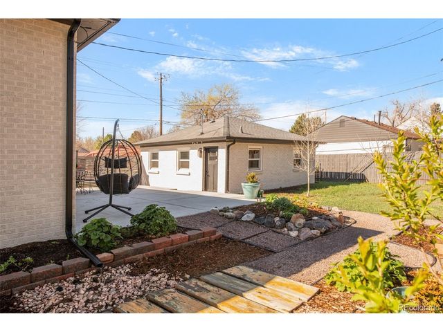 3205 Kendall St, Wheat Ridge, CO 80033