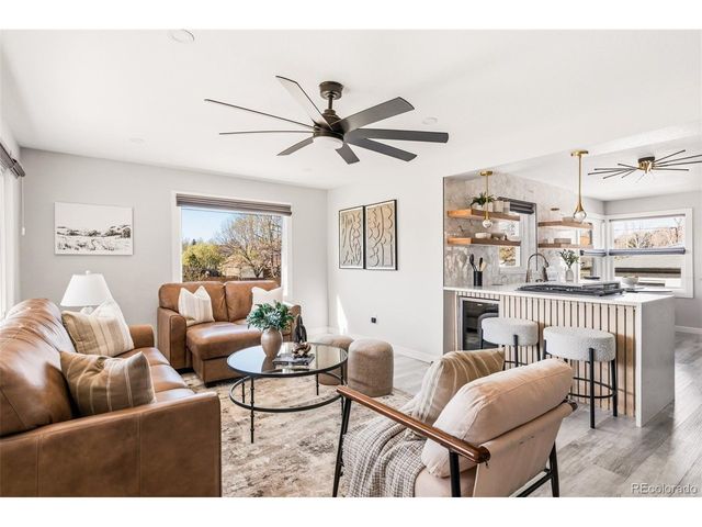 3205 Kendall St, Wheat Ridge, CO 80033