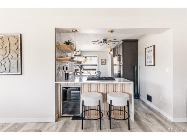 3205 Kendall St, Wheat Ridge, CO 80033