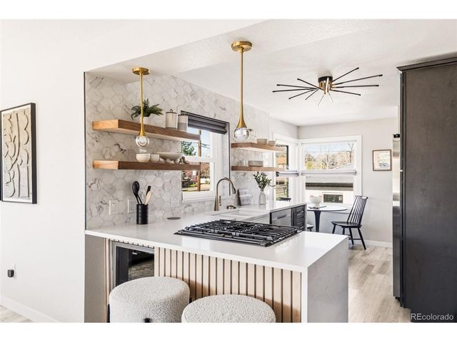 3205 Kendall St, Wheat Ridge, CO 80033