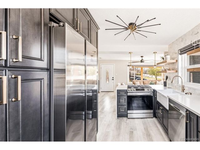 3205 Kendall St, Wheat Ridge, CO 80033