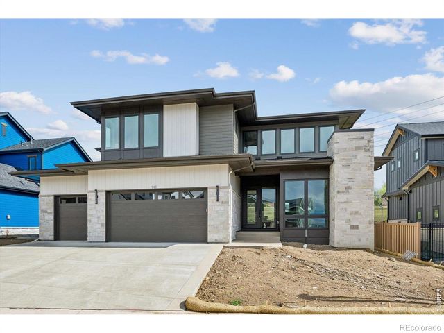945 Saint Andrews Lane, Louisville, CO 80027