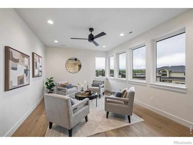 945 Saint Andrews Lane, Louisville, CO 80027