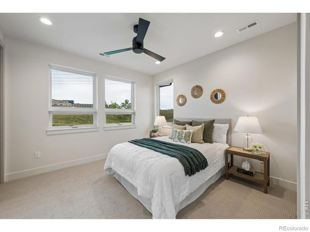 945 Saint Andrews Lane, Louisville, CO 80027