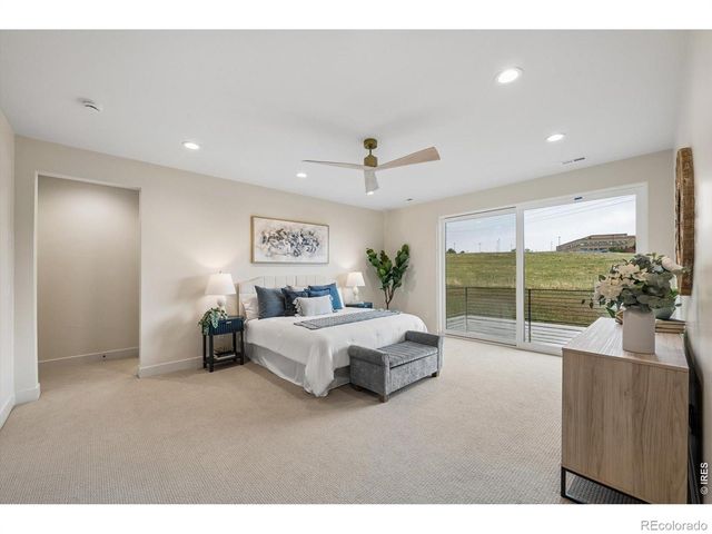 945 Saint Andrews Lane, Louisville, CO 80027