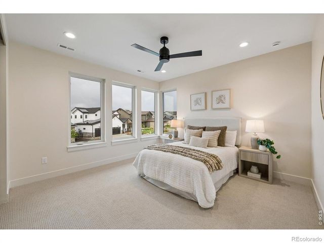 945 Saint Andrews Lane, Louisville, CO 80027