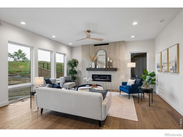 945 Saint Andrews Lane, Louisville, CO 80027