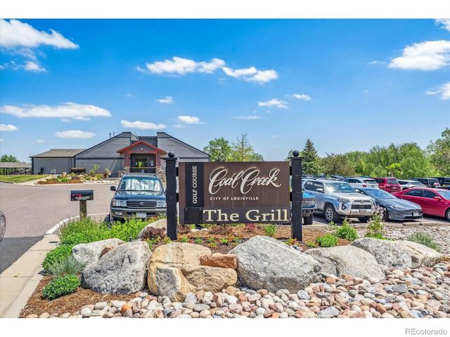 945 Saint Andrews Lane, Louisville, CO 80027