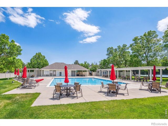 945 Saint Andrews Lane, Louisville, CO 80027