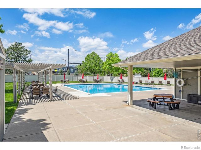 945 Saint Andrews Lane, Louisville, CO 80027