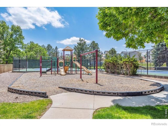 945 Saint Andrews Lane, Louisville, CO 80027