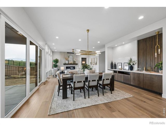 945 Saint Andrews Lane, Louisville, CO 80027