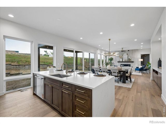 945 Saint Andrews Lane, Louisville, CO 80027