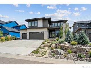 945 Saint Andrews Lane, Louisville, CO 80027