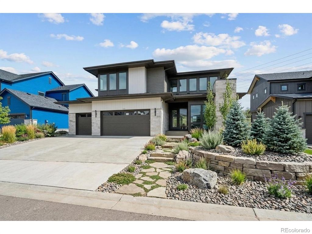 945 Saint Andrews Lane, Louisville, CO 80027