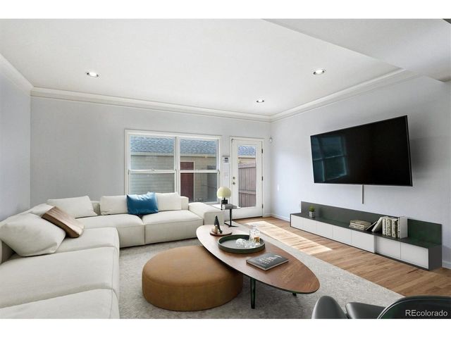 5820 E 10th Ave, Denver, CO 80220