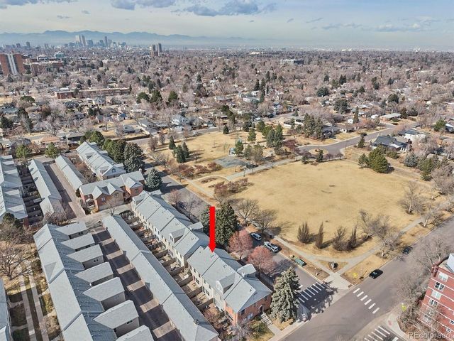 5820 E 10th Ave, Denver, CO 80220