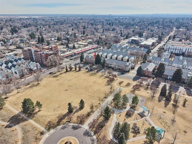 5820 E 10th Ave, Denver, CO 80220